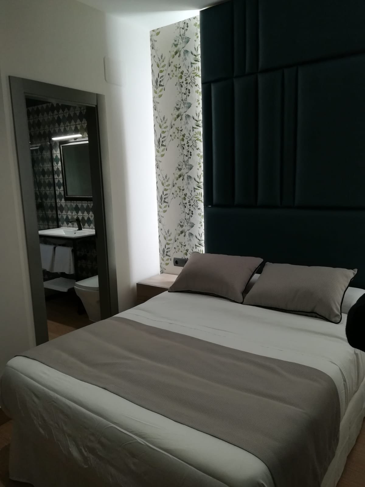 Aljibe Casa Rural-portrait