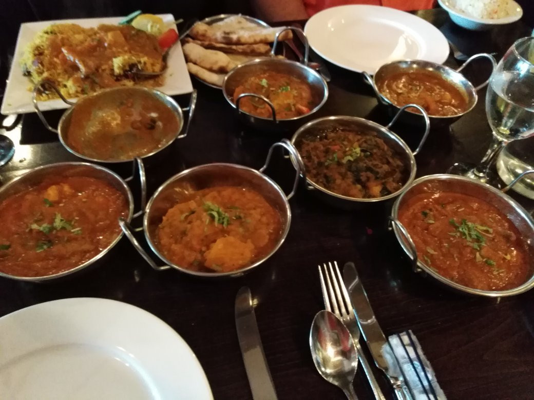 Eastenders Indian, Waterford-沃特福德必去景点
