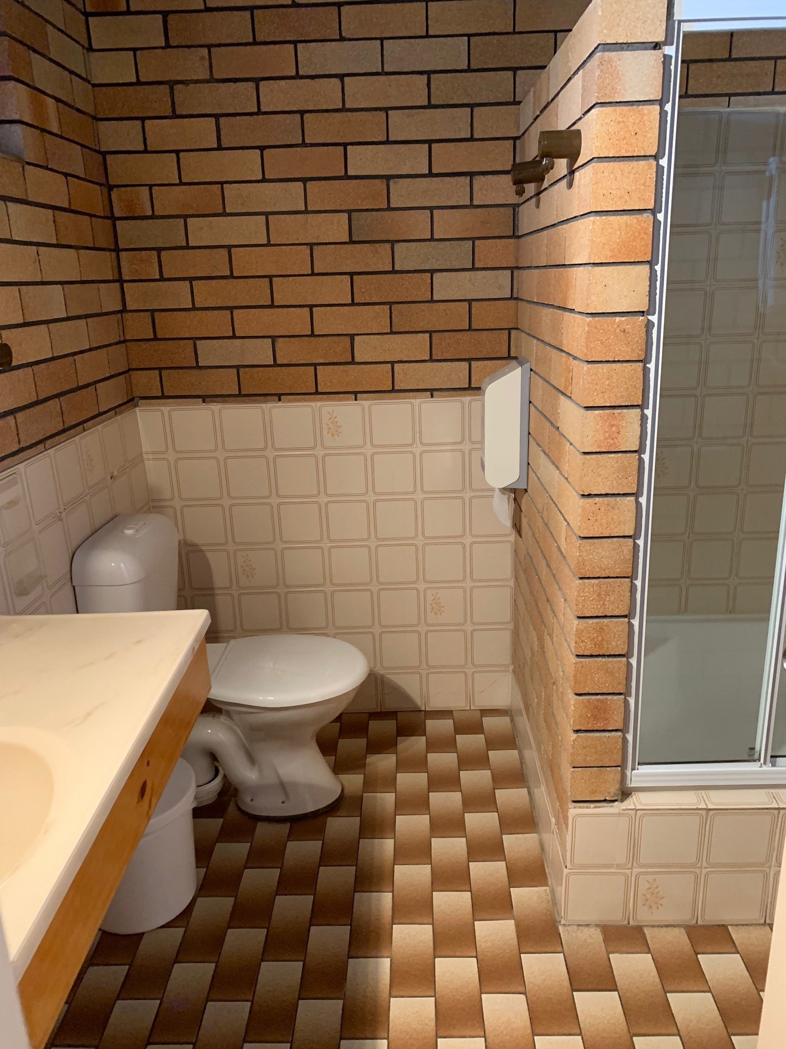 All Travellers Motor Inn-官方