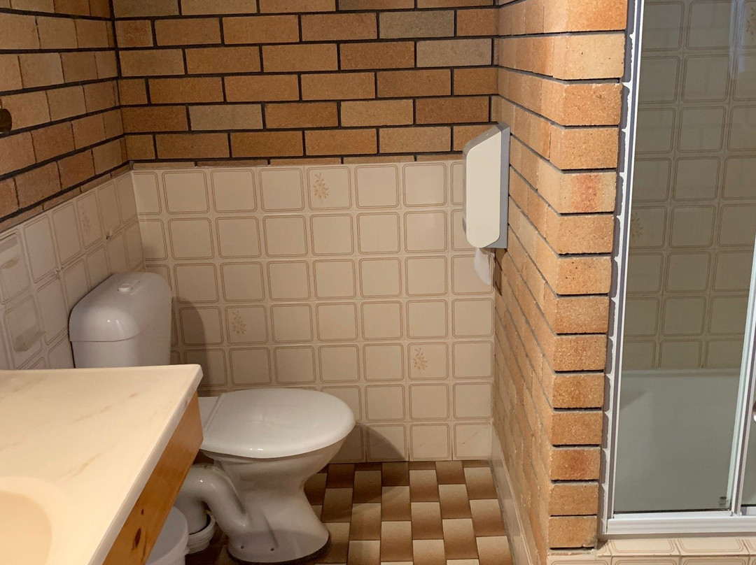 All Travellers Motor Inn主图