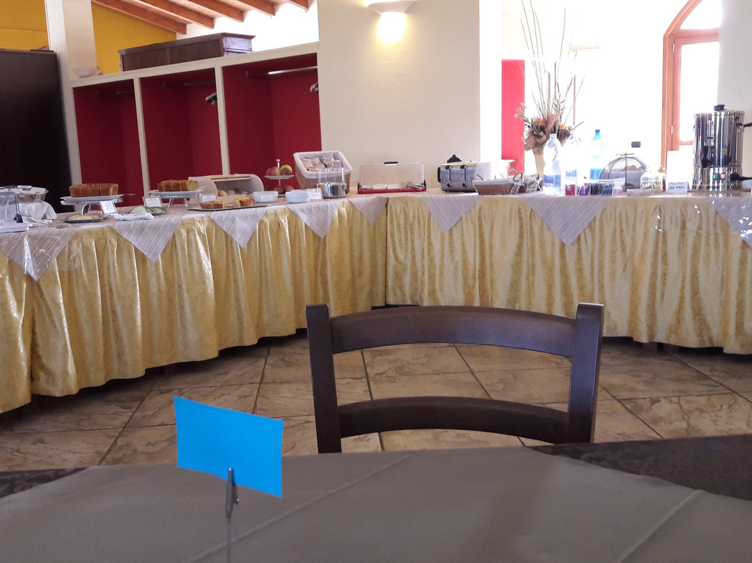 运动山庄酒店主图