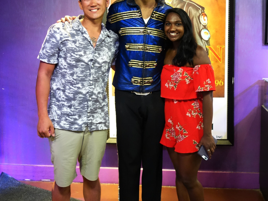 Rock-A-Hula-火奴鲁鲁必去景点