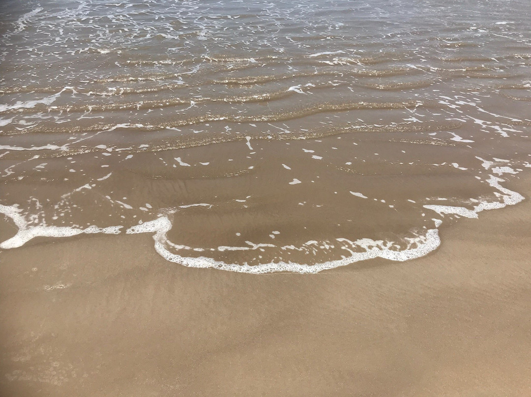 Playa Bagdad-Matamoros必去景点