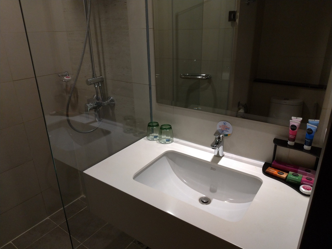 Vasaka Hotel Jakarta Managed by Dafam主图