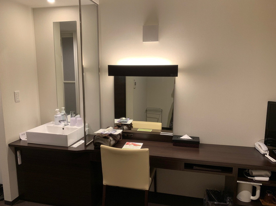 Hana Hotel Fukaya & Spa主图