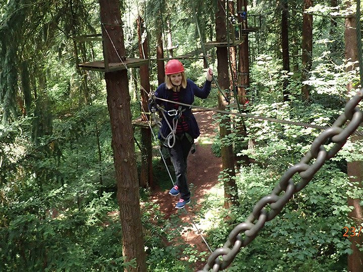 ExTREEme Adventure景点图片