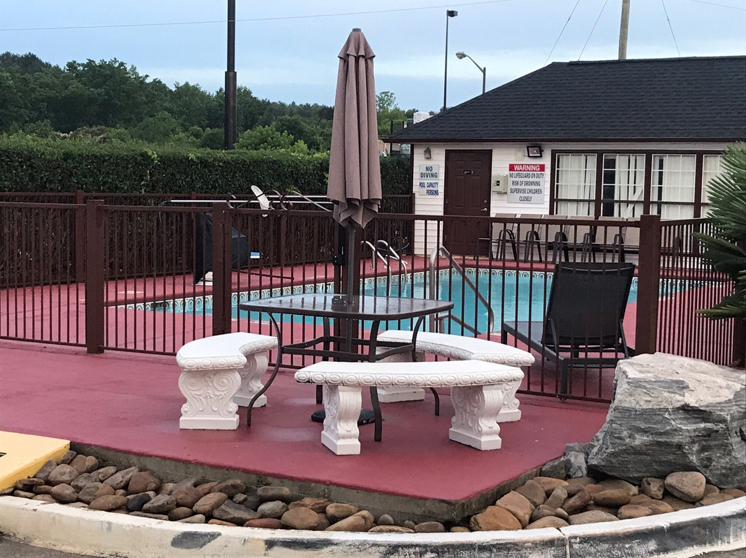 Baymont inn By Wyndham Commerce GA Next to Tanger Outlet Mall主图