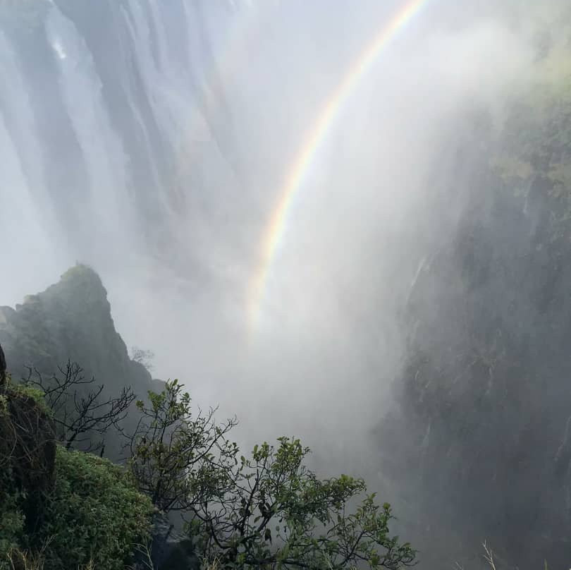 Hot Tires Tours Zambia-李文斯顿必去景点