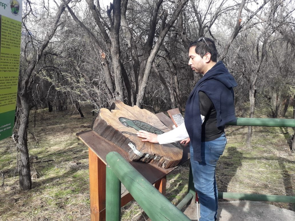 Reserva Nacional Río Los Cipreses-兰卡瓜必去景点