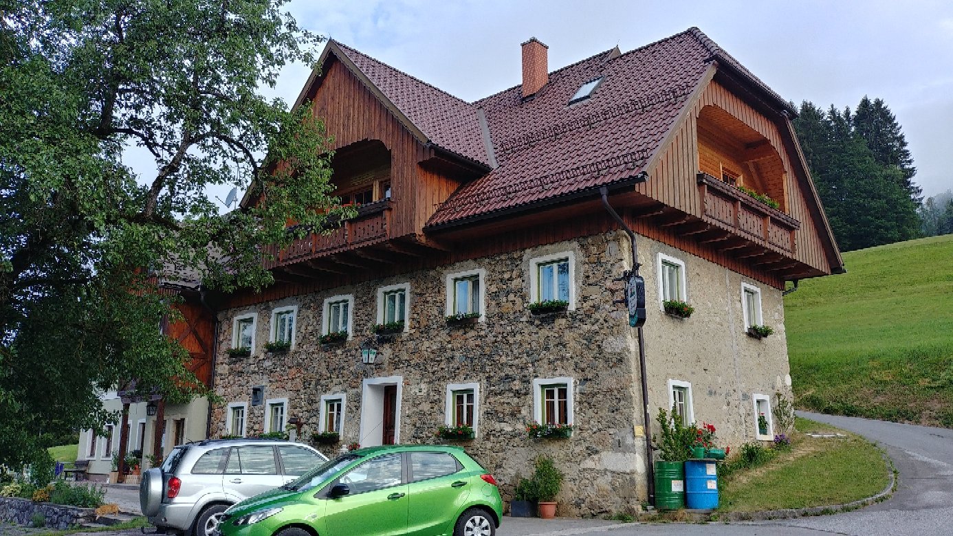 Gasthof Zierer-官方