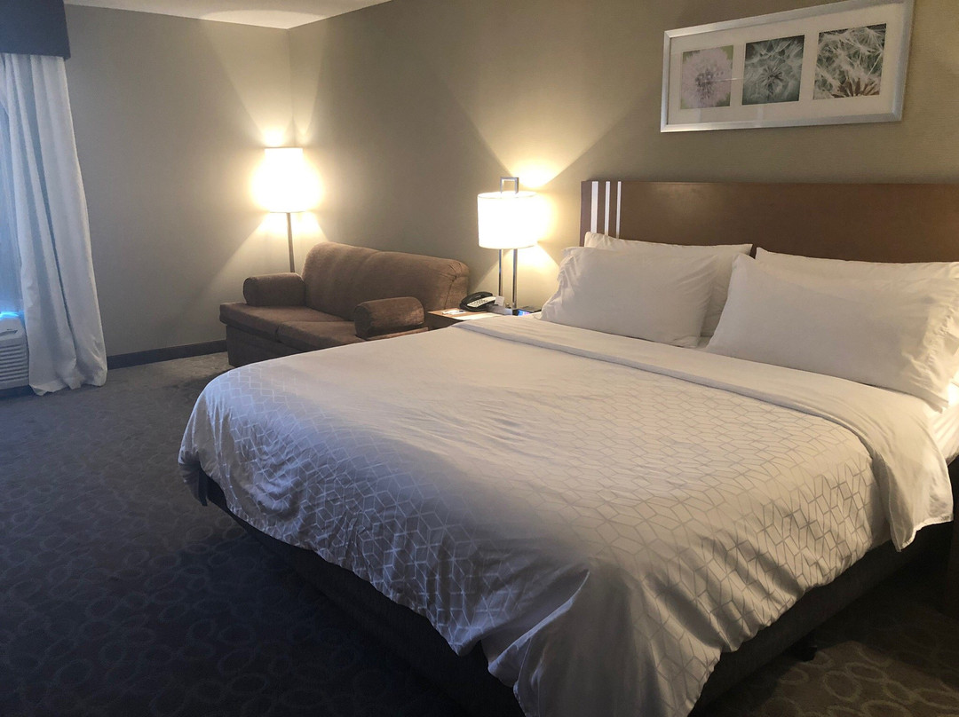 Holiday Inn Express & Suites Oshawa Downtown - Toronto Area by IHG主图