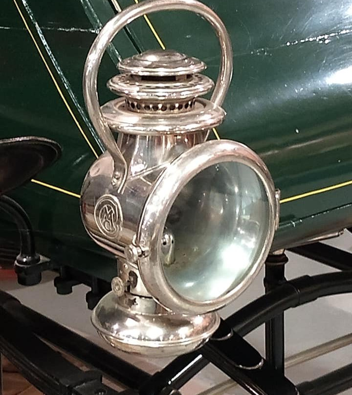 Dougherty Museum-朗蒙特必去景点