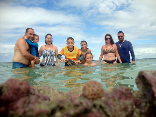 Pôr Do Sol Viagens & Turismo-嘎林海斯港必去景点