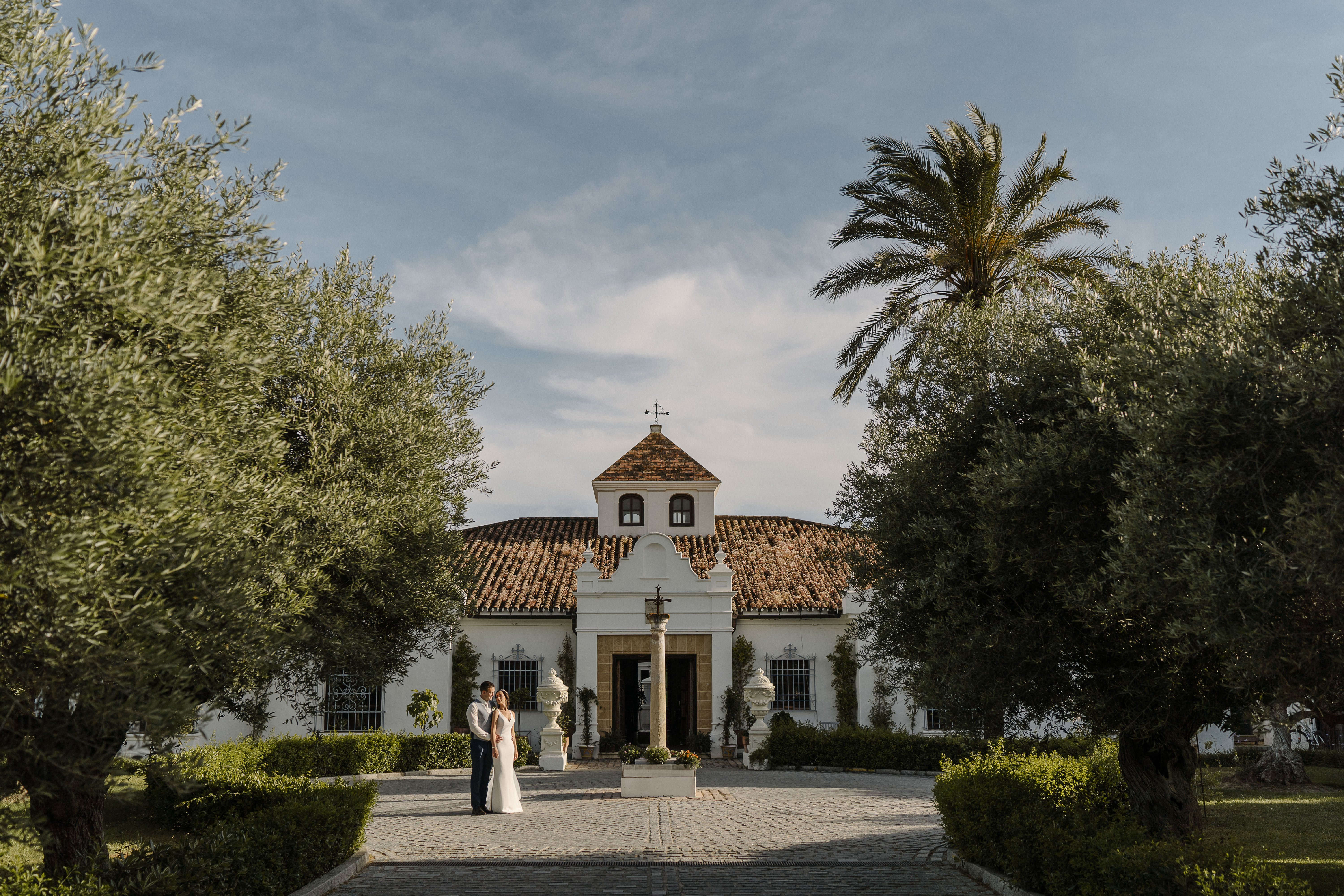 Finca Monasterio-浴室