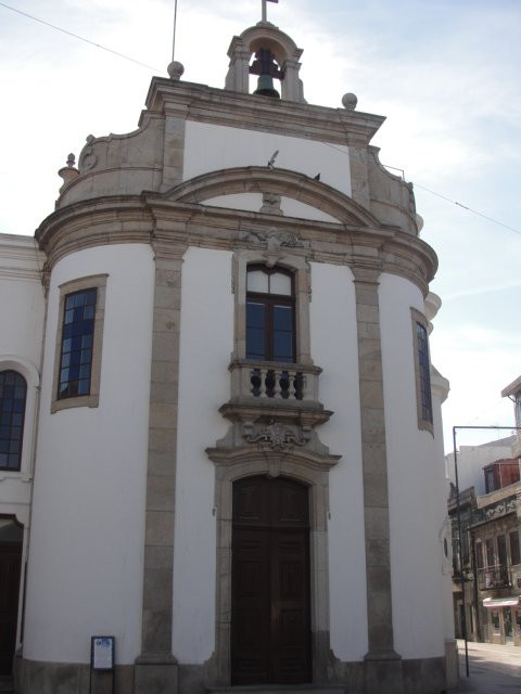 Capela de Sao Roque景点图片