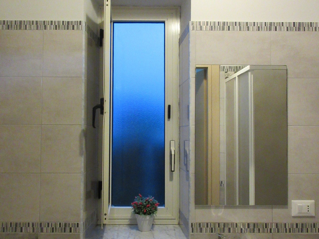 La Scogliera Turca主图