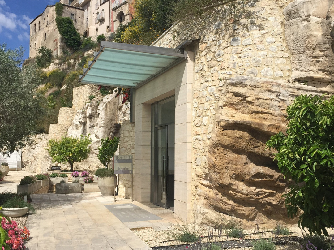 San Giorgio Palace Hotel主图