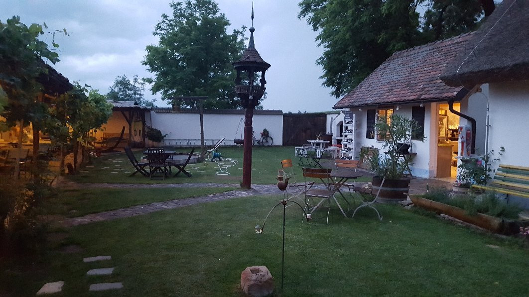 Penzion Pastuška主图