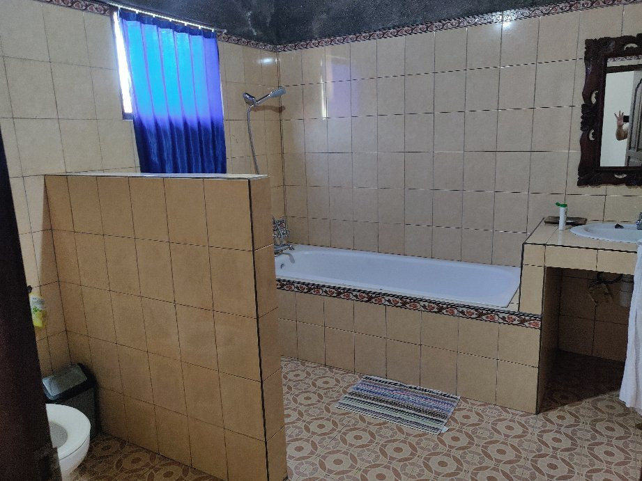 Mapa Lake View Bungalow主图