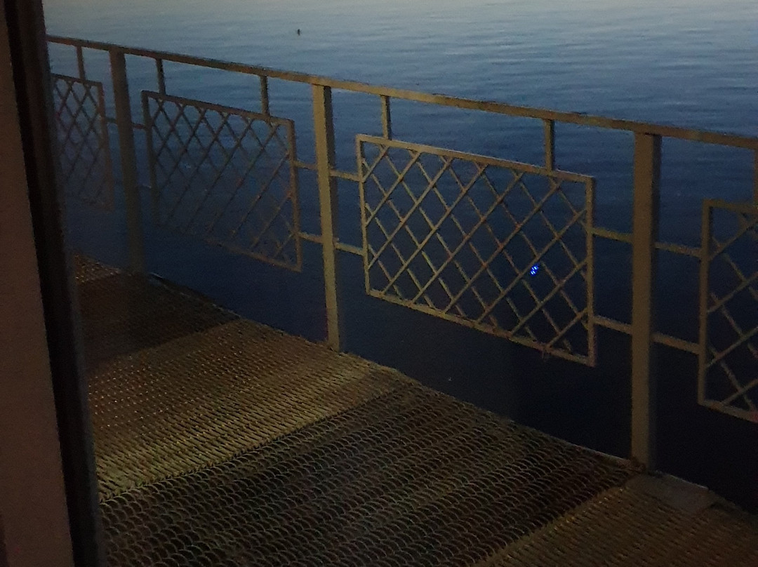 Volzhskaya Zhemchuzhina Hotel主图