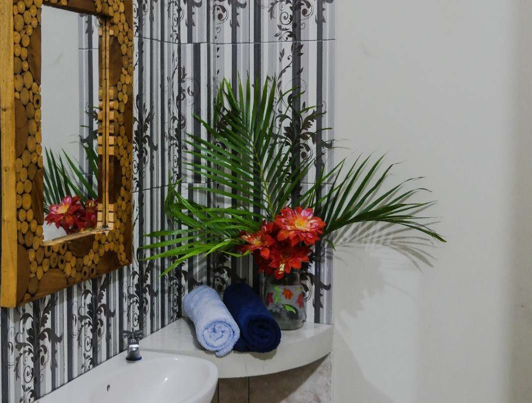 Bintang Homestay主图