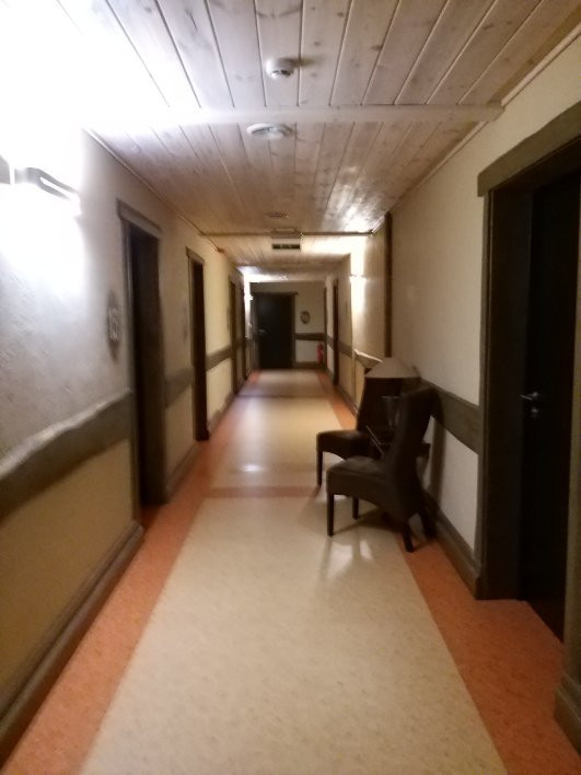 Agate Hotel主图