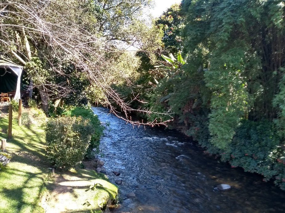 Centro Cultural Visconde de Maua-Visconde de Maua必去景点