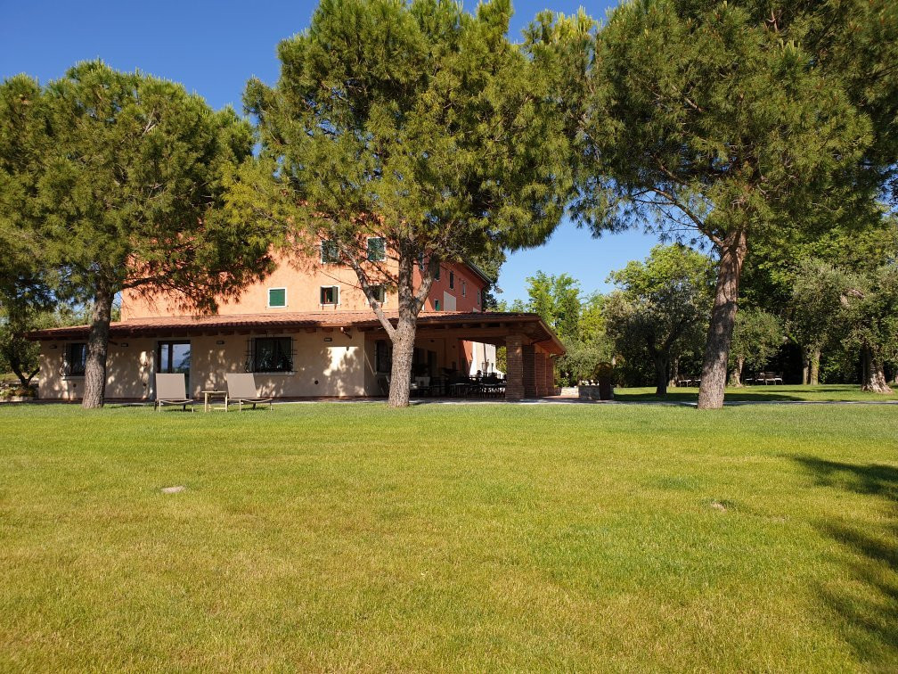 Borgo Romantico Green Relais主图