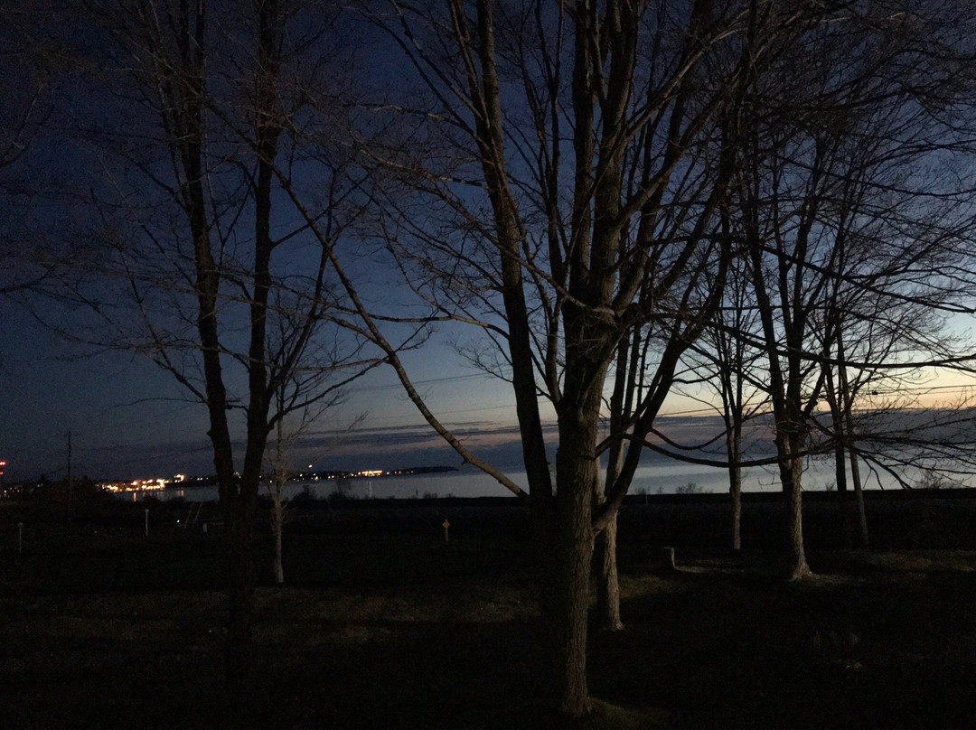 Birchmont Motel主图