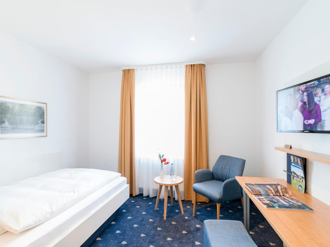 Hotel Adler Post主图