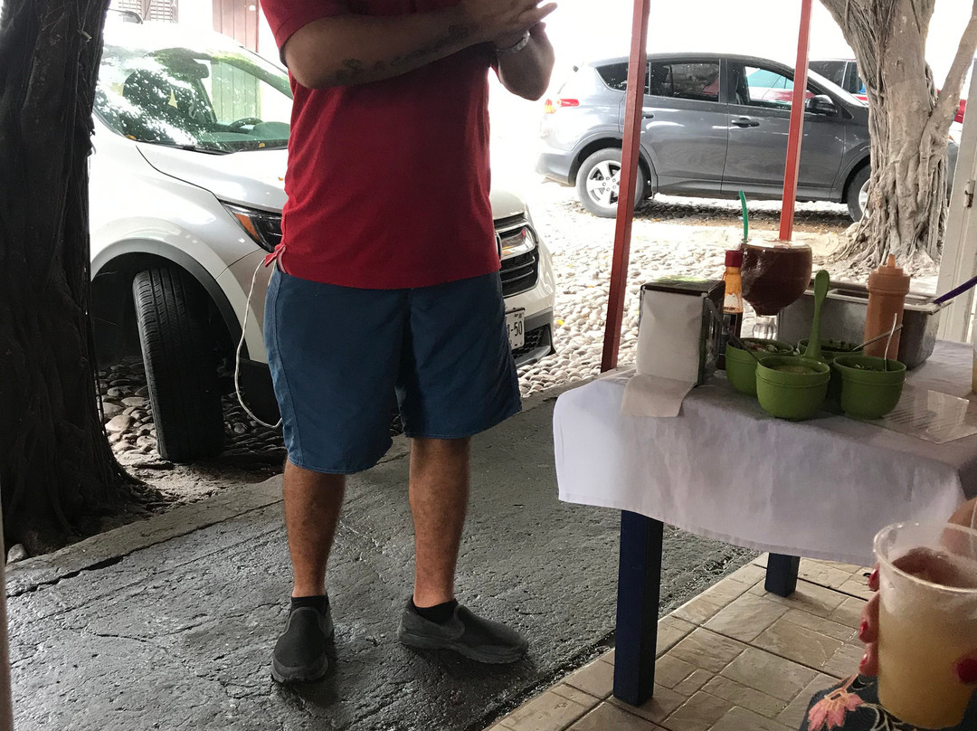 Vallarta Eats Food Tours-瓦拉塔港必去景点