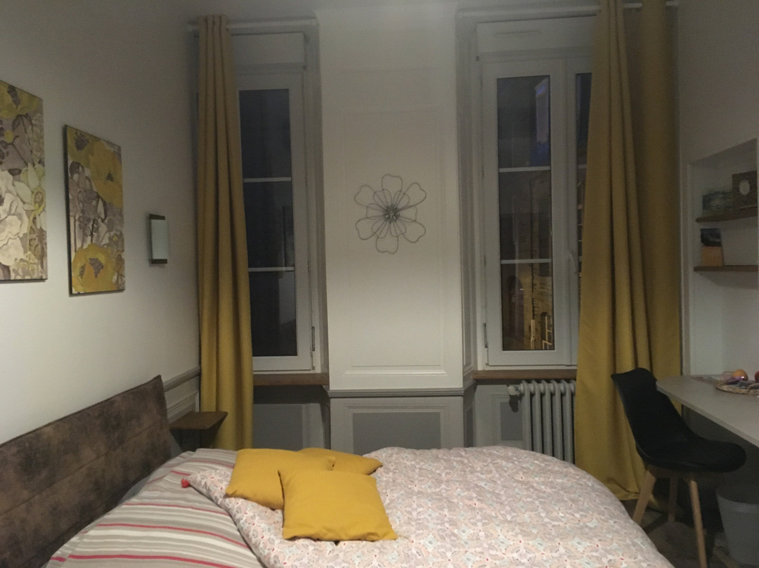 Hôtel Lariboisière主图