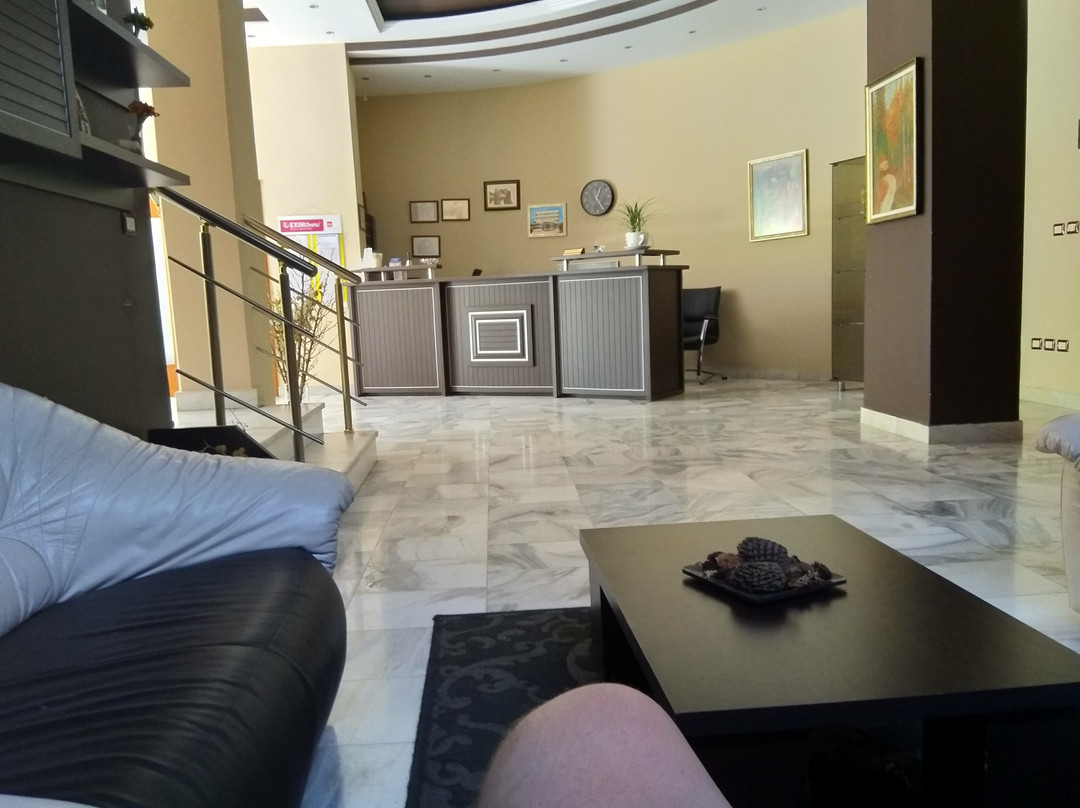 Akropoli Hotel主图