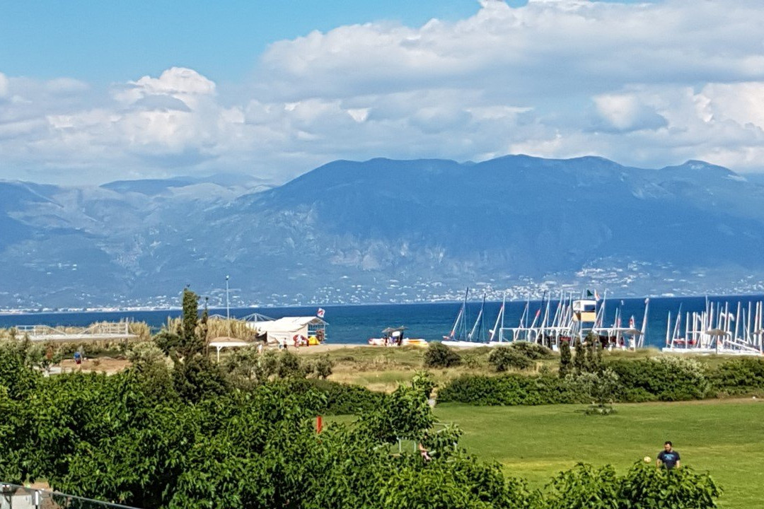 Neilson Messini Beachclub主图