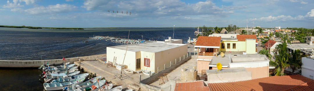 Hotel San Felipe de Jesus主图