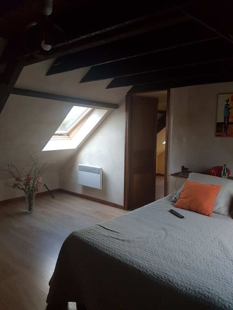 Chambres Du Marais-官方