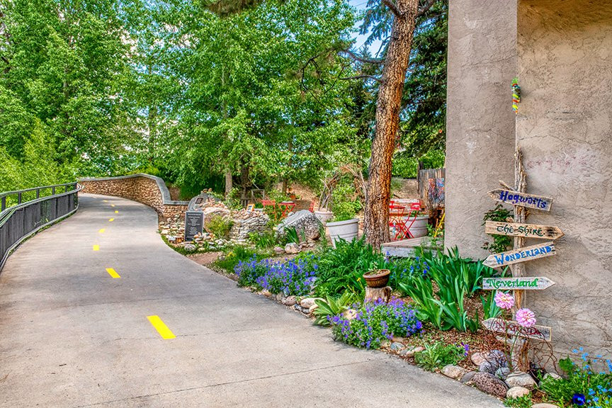 White Rabbit Books and Curiosities-杜兰戈必去景点