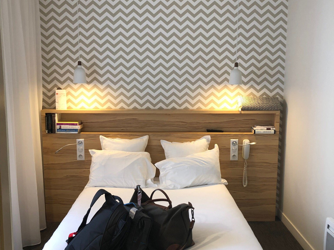 Hotel Marin主图