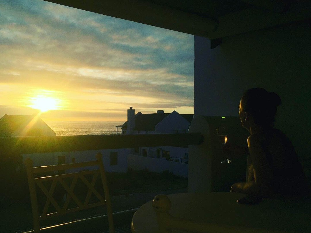 Paternoster Manor Guest House主图