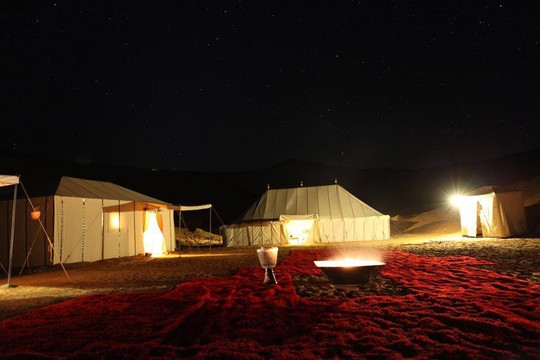 FJMO - Travel & Events-马拉喀什必去景点