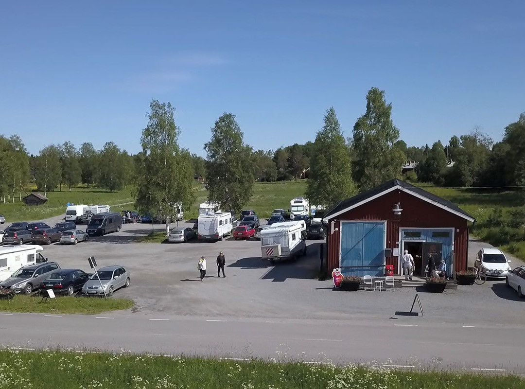 Södra Sunderbyn旅游攻略图片