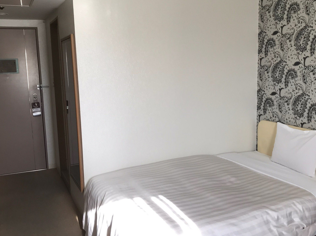 Southern City Hotel主图