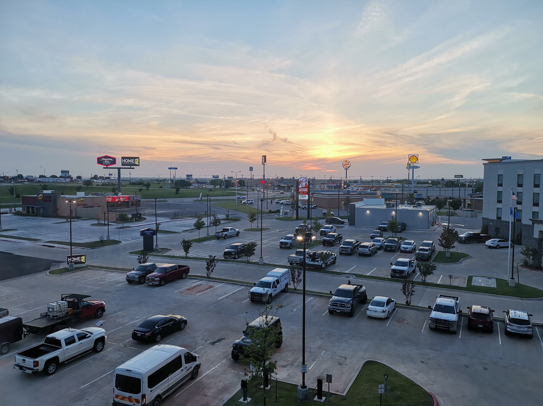 Home2 Suites by Hilton El Reno主图