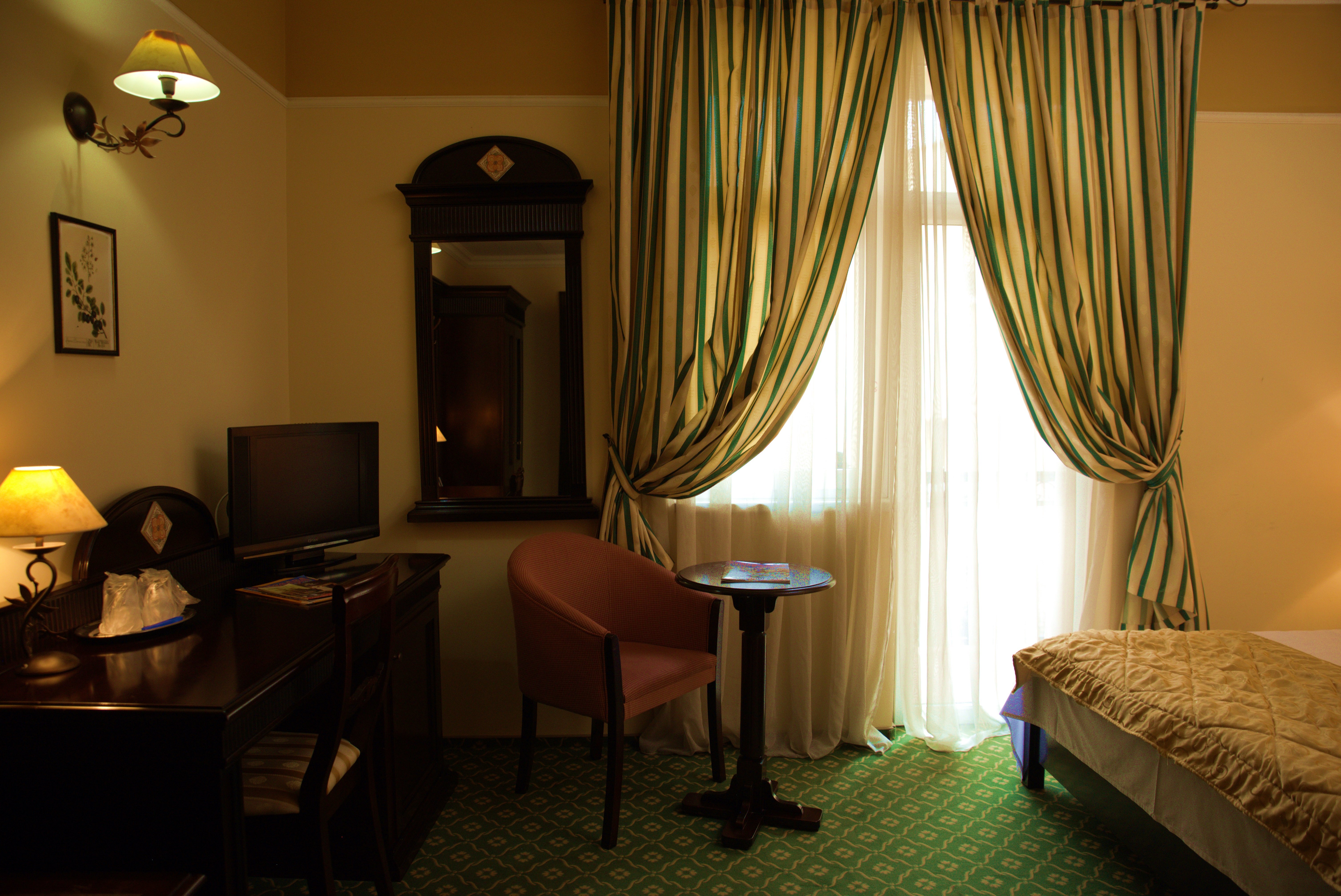 Koronna Hotel-官方