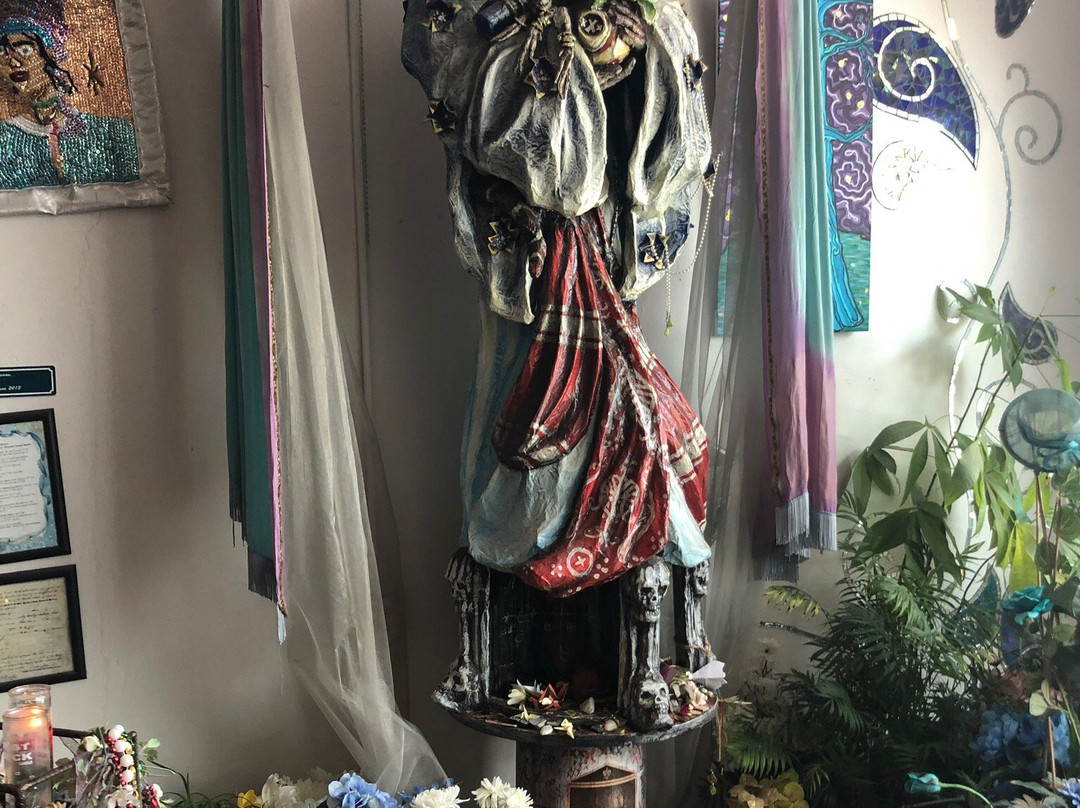 Bespoke Experiences-新奥尔良必去景点