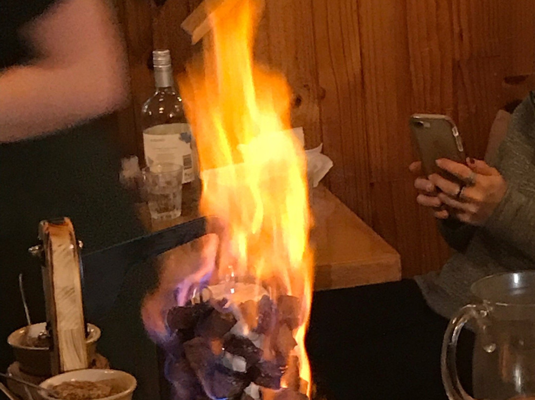 Candlelight Lodge主图