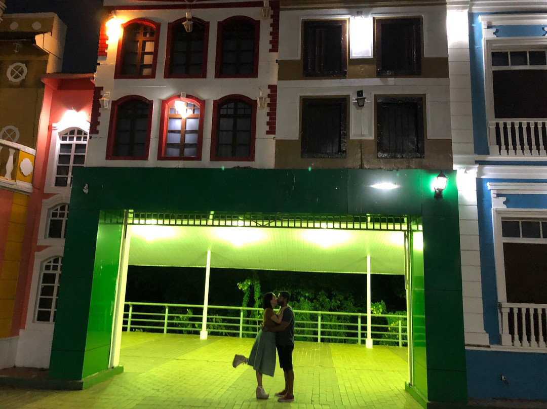 Orla do Porto景点图片