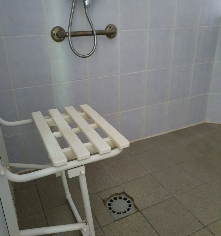 法斯特酒店主图