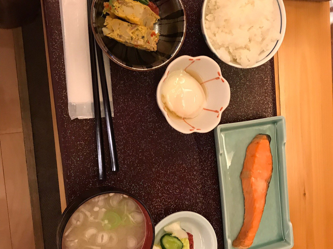 Concept Hotel Wakyy主图
