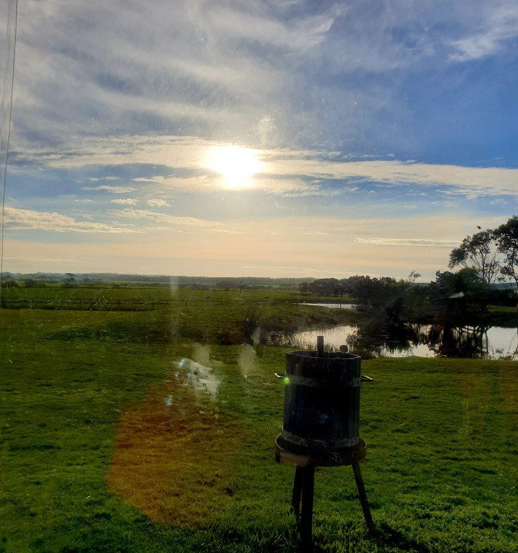 Harman Wines-Wattle Bank必去景点